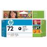 HP HP 72 130ml Photo Black Ink Cartridge