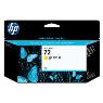 HP HP 72 130ml Yellow Ink Cartridge