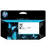 HP HP 72 130ml Matte Black Ink Cartridge