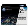 HP 642A BLACK LJ TONER CART CB400A