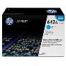 HP 642A CYAN LJ TONER CART CB401A