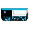 HP HP 91 775ML MATTE BLACK INK CARTRIDGE
