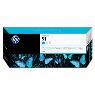 HP HP 91 775ML CYAN INK CARTRIDGE