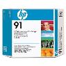 HP HP 91 Maintenance Cartridge