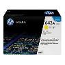 HP 642A YELLOW LJ TONER CART CB402A