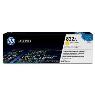 HP 822A YELLOW LJ TONER CART C8552A