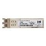 HPE HP X121 1G SFP LC SX TRANSCEIVER