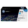 HP 309A CYAN LJ TONER CART Q2671A