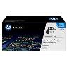HP 308A BLACK LJ TONER CART Q2670A