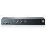 HPE 1x4 USB/PS2 KVM Console Switch