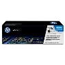 HP 125A CYAN LJ TONER CART CB541A
