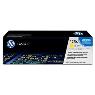 HP 125A YELLOW LJ TONER CART CB542A