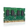 HP 512MB 144PIN X32 DDR2 DIMM