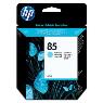 HP HP 85 69-ml Light Cyan Ink Cartridge