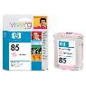 HP HP 85 69-ml Light Magenta Ink Cartridge