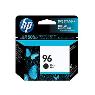 HP 96 BLACK INK CART C8767WA