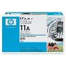 HP 11A BLACK LJ TONER CART Q6511A