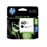 HP 60XL BLACK INK CART CC641WA