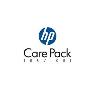 HPE InstallnonStdHrsc-ClassSrvrBldSVC