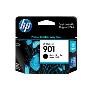 HP 901 BLACK INK CART CC653AA