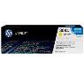 HP 304A YELLOW LJ TONER CART CC532A