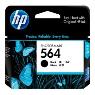 HP 564 BLACK INK CART CB316WA