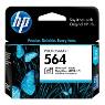 HP 564 PHOTO BLACK INK CART CB317WA