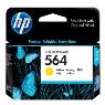 HP 564 YELLOW INK CART CB320WA
