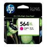 HP 564XL MAGENTA INK CART CB324WA