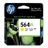 HP 564XL YELLOW INK CART CB325WA