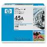 HP 45A BLACK LJ TONER CART Q5945A