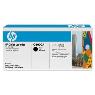 HP 124A BLACK LJ TONER CART Q6000A