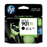 HP 901XL BLACK INK CART CC654AA