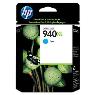 HP 940XL CYAN INK CART C4907AA