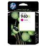 HP 940XL MAGENTA INK CART C4908AA