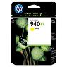 HP 940XL YELLOW INK CART C4909AA