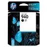 HP 940 BLACK INK CART C4902AA