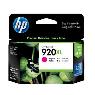 HP 920XL MAGENTA INK CART CD973AA