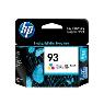 HP 93 TRI-COLOR AP INK CART C9361WA