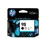 HP 98 BLACK INK CART C9364WA
