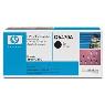 HP 501A BLACK LJ TONER CART Q6470A
