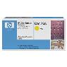 HP 502A YELLOW LJ TONER CART Q6472A