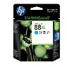 HP 88XL CYAN INK CART C9391A