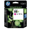 HP 88XL MAGENTA INK CART C9392A
