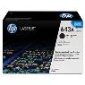 HP 643A BLACK LJ TONER CART Q5950A