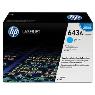HP 643A CYAN LJ TONER CART Q5951A