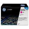 HP 643A MAGENTA LJ TONER CART Q5953A