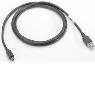 ZEBRA USB CLIENT COMMUNICATION