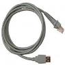 DATALOGIC CABLE USB FOR SCANNERS