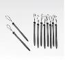 ZEBRA STYLUS MC90XX G 10PCK